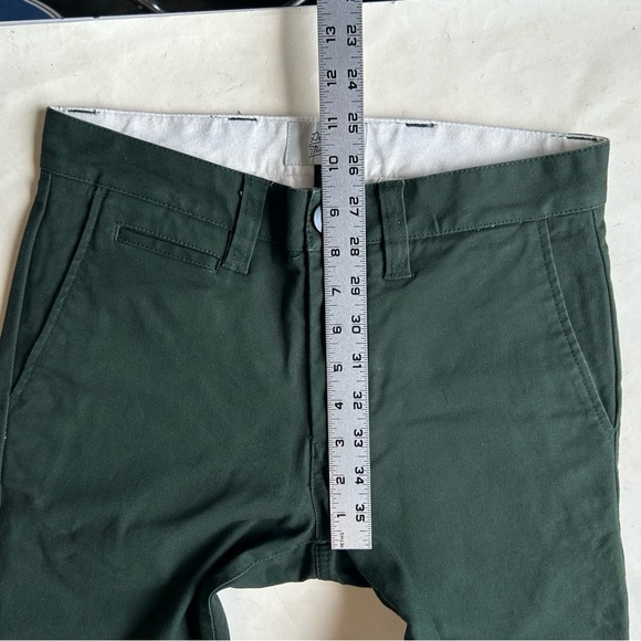 Dues Ex Machina women’s uniform chino, like new unworn condition - Picture 9 of 10